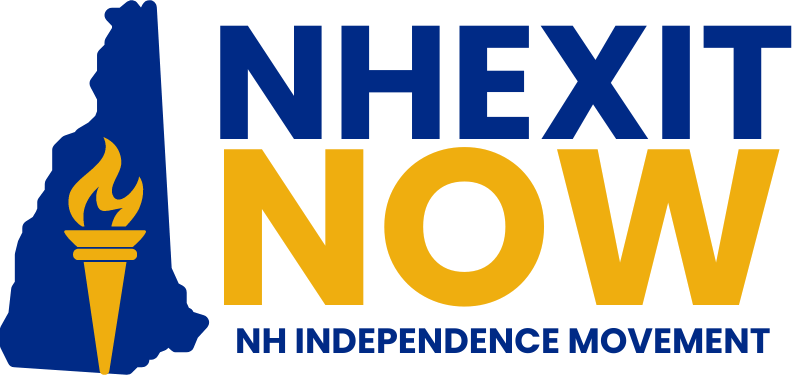 NHEXIT Now | New Hampshire Independence Movement